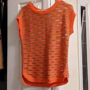 Ann Taylor Shimmering Sweater